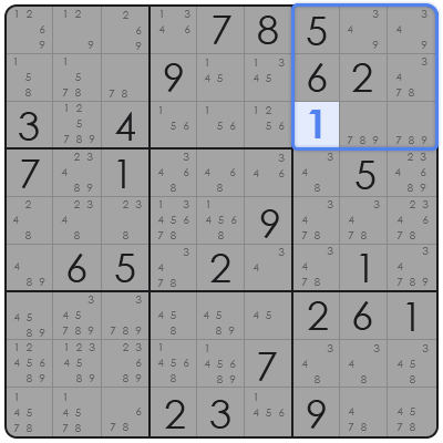 how to play killer sudoku